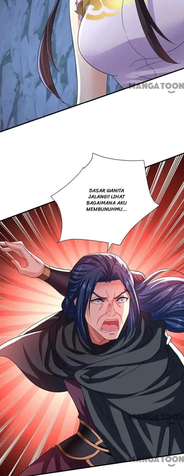 Miss Nine Doctor chapter 280 halaman 5