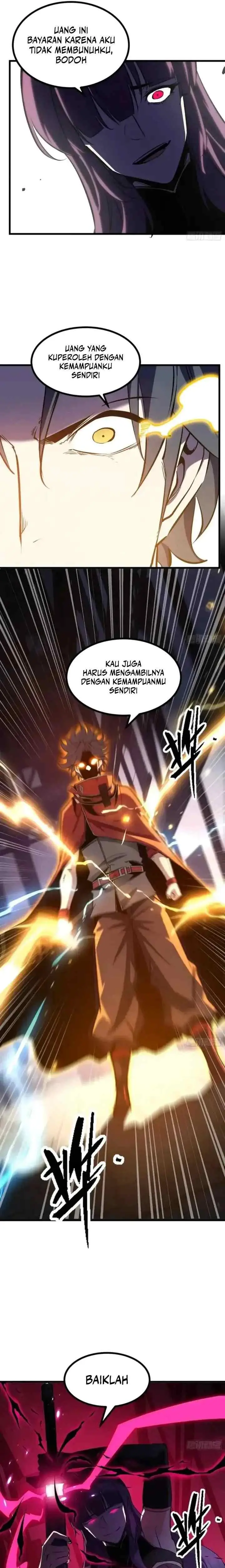 I am The Jade Emperor King chapter 10 halaman 13