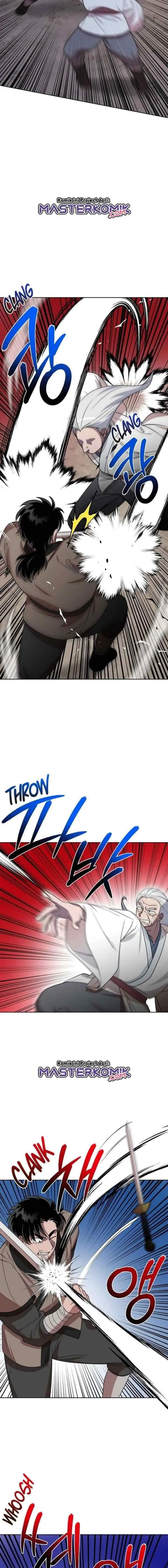 Fire Dragon King chapter 30 halaman 13