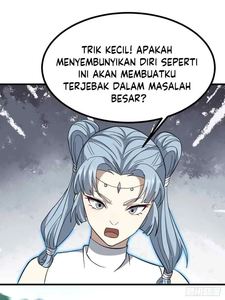Invincible After a Hundred Years of Seclusion chapter 87 halaman 8