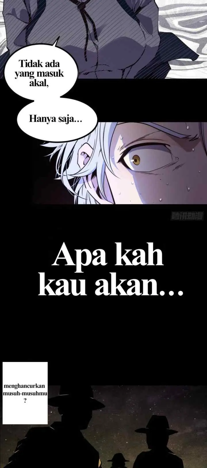 Echoes (Root) chapter 0 halaman 9