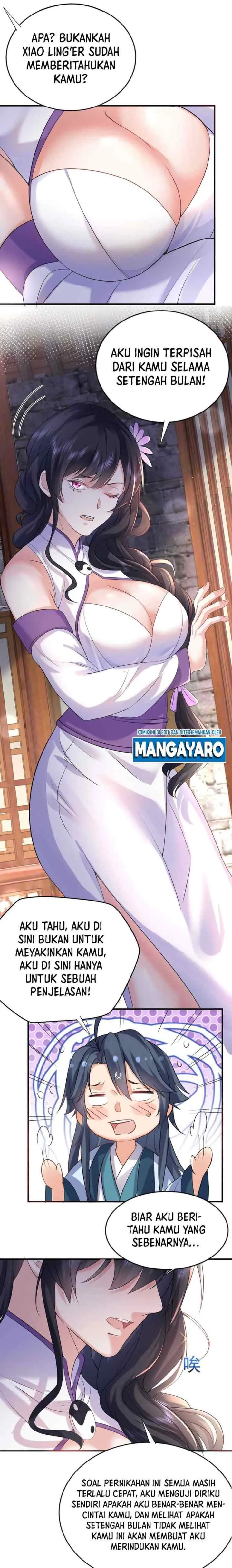 Am I Invincible chapter 120 halaman 11