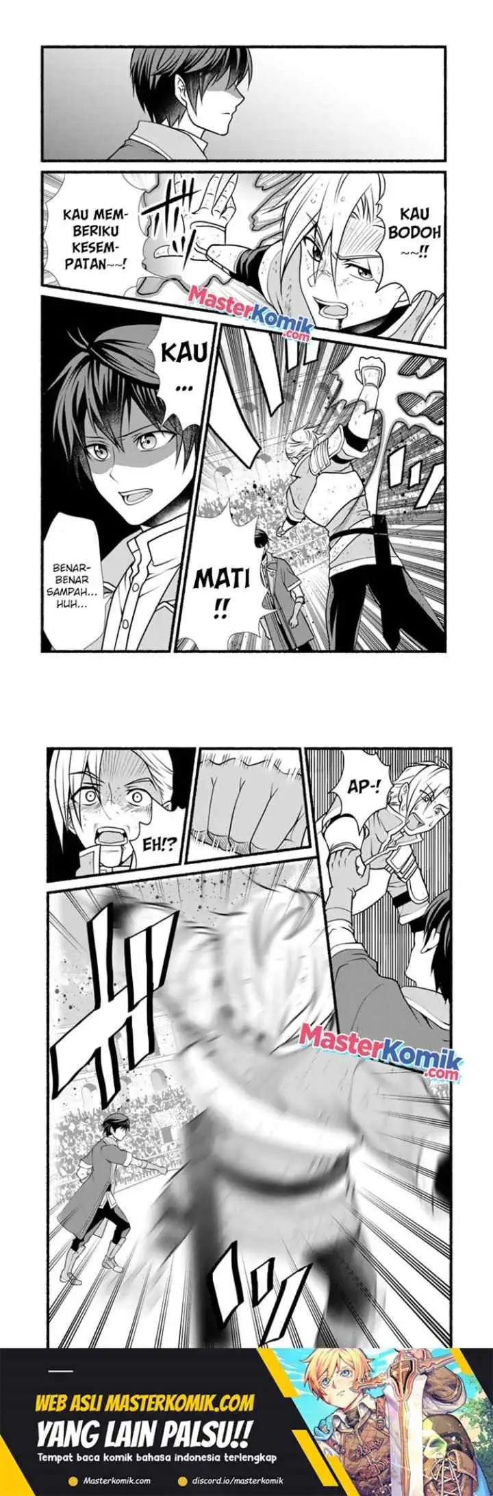 Loop 8 Shu Me Ha Shiawasena Jinsei Wo 7 Shu Bun No Keiken Chi to Daisan Ojo No chapter 6 halaman 7