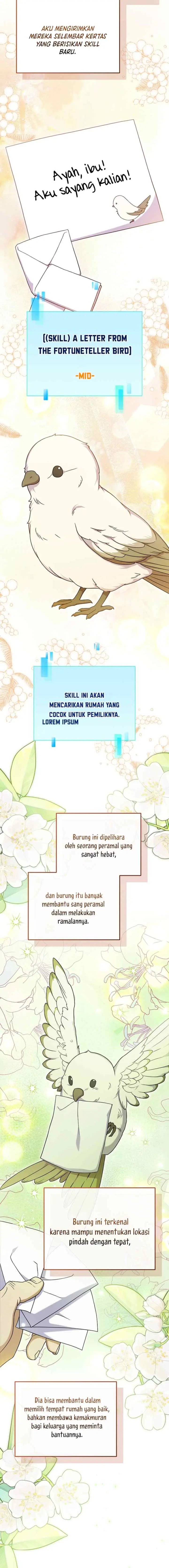 Superstar From Age 0 chapter 92 halaman 7