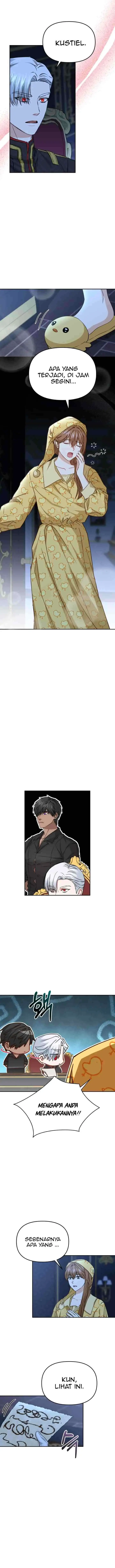 How To Survive as the Devil's Child chapter 19 halaman 4