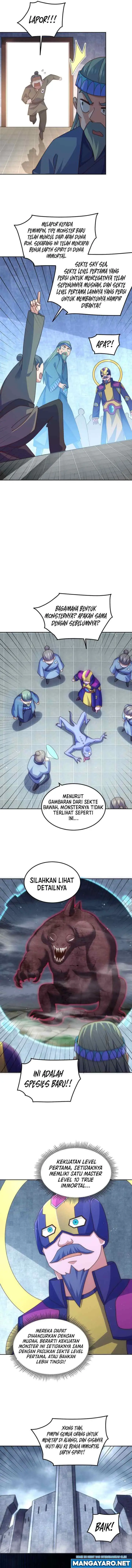 Beyond Myriad Peoples chapter 253 halaman 11