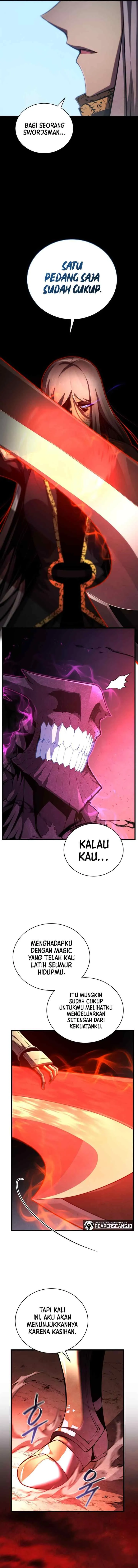 Swordmaster's Youngest Son chapter 56 halaman 16