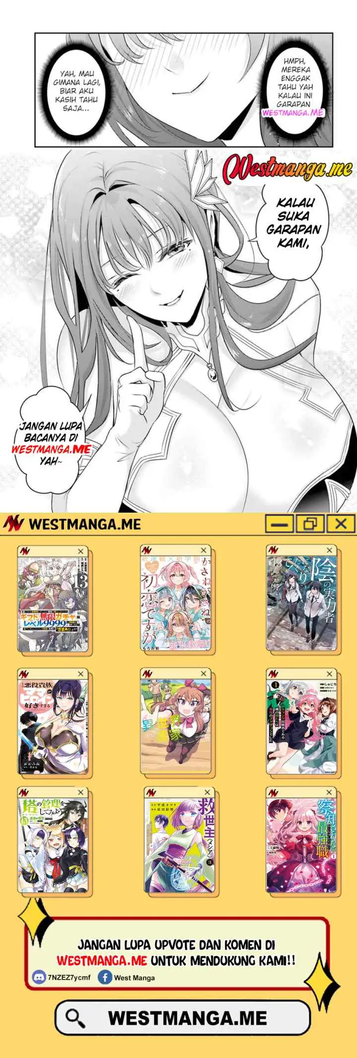 Kyuuseishu ~Isekai wo Sukutta Moto Yuusha ga Mamono no Afureru Genjitsu Sekai wo Musou suru~ chapter 57 halaman 12