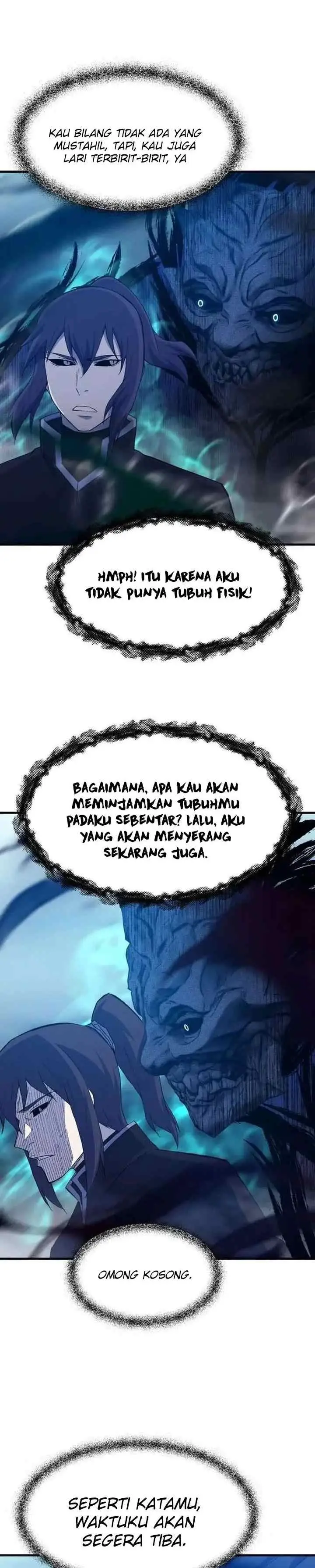 The Great Master chapter 137 halaman 15