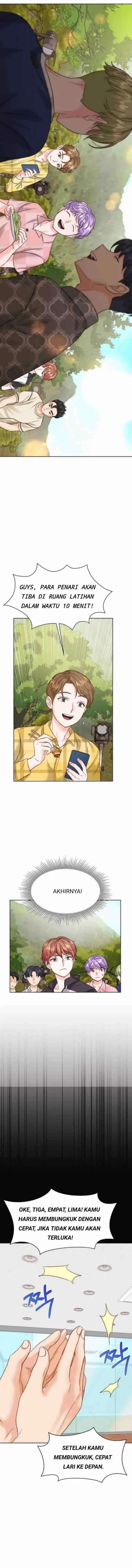 Once Again Idol chapter 29 halaman 9