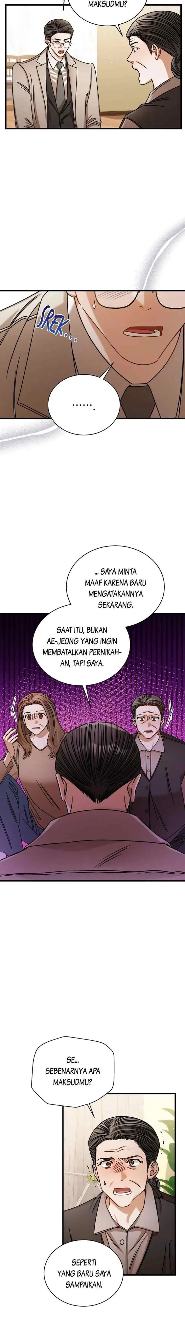 I Confessed To The Boss chapter 93 halaman 16