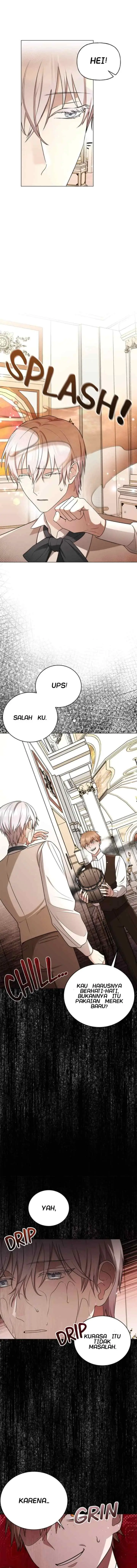 How to Tame the Merciless Villain chapter 3 halaman 16
