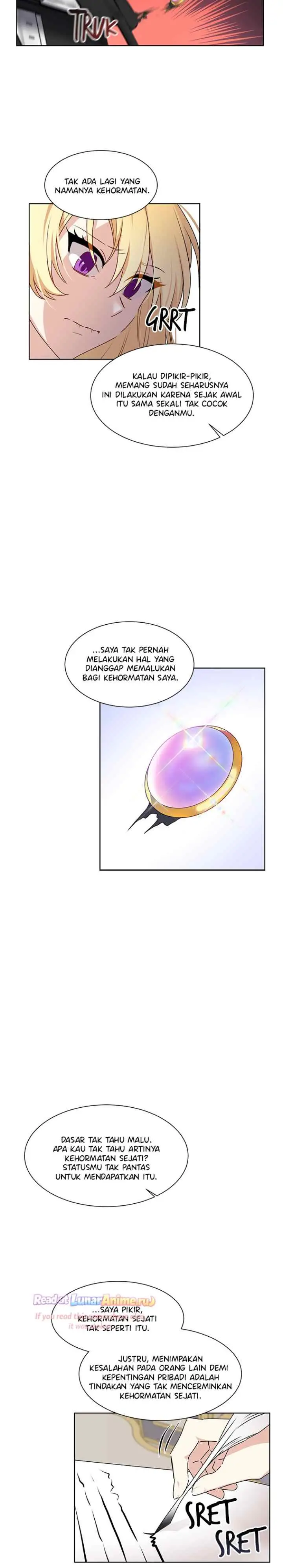 Im Just His Friend chapter 17 halaman 6