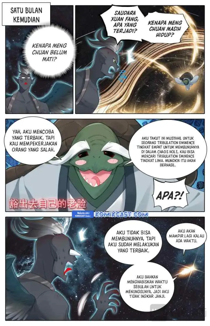Cang Yuantu chapter 314 halaman 10