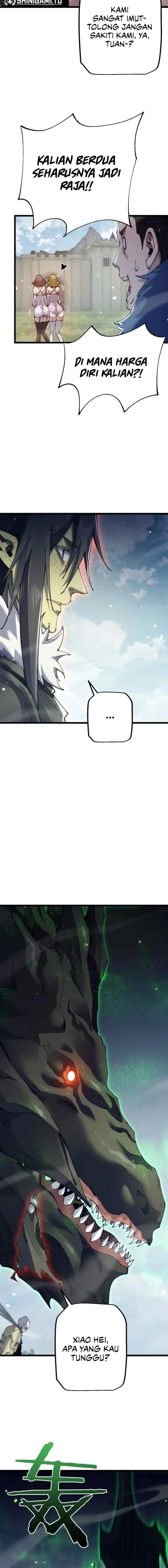 Cong Ge Bu Lin Dao Ge Bu Lin Shen chapter 106 halaman 9