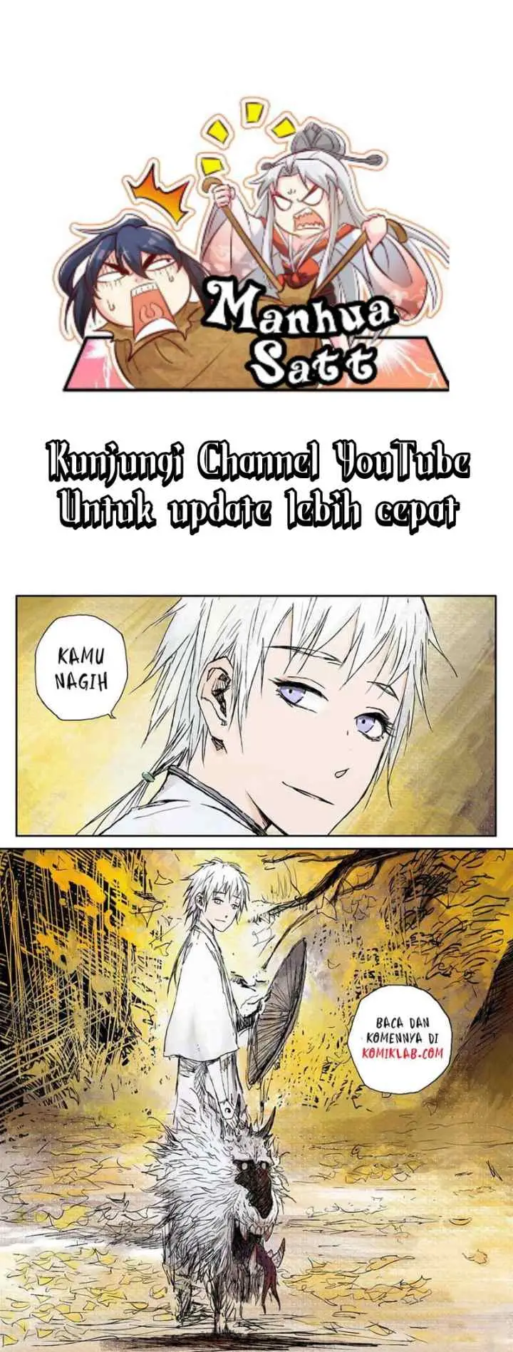 I Just Don't Play the Card According to the Routine chapter 45 halaman 18