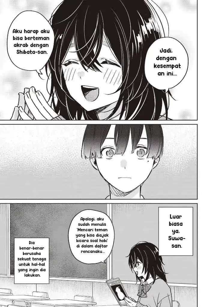 Inko demo Seishun Shitai chapter 5 halaman 9