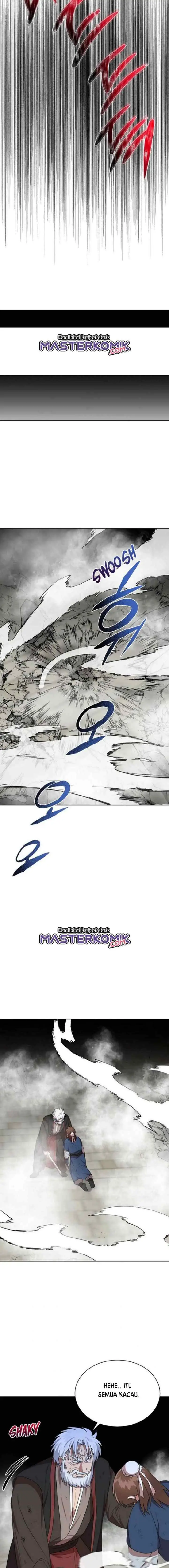 Fire Dragon King chapter 40 halaman 14