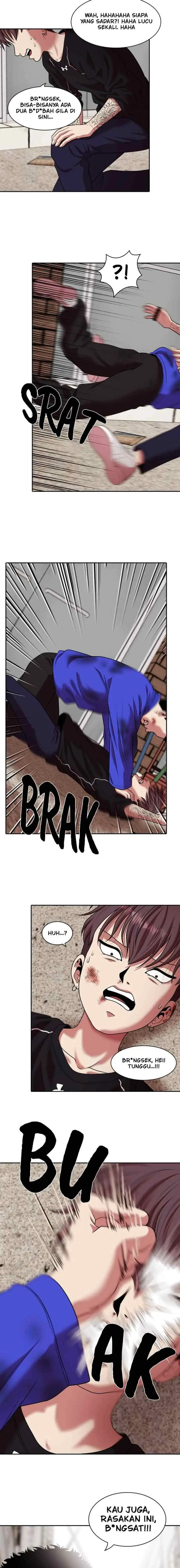 Mañana chapter 235 halaman 11