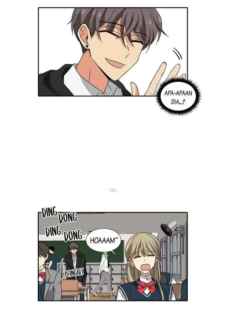 10 Years of Friends chapter 21 halaman 4