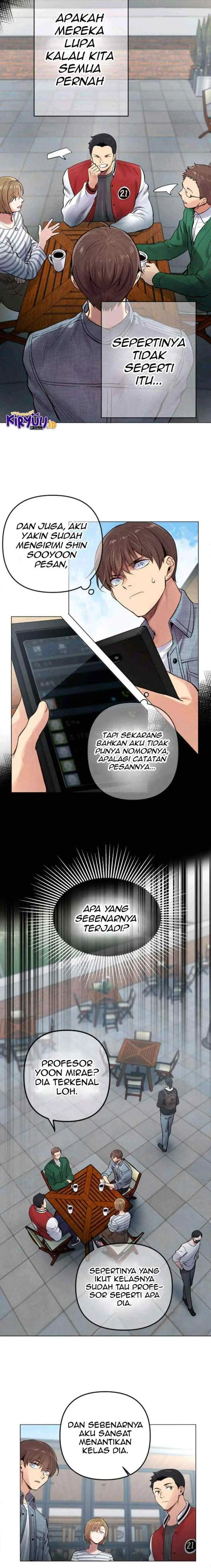 Time Roulette chapter 23 halaman 8