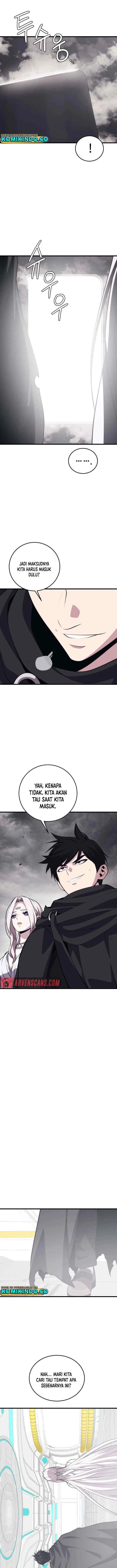 Seoul Station Necromancer chapter 110 halaman 11