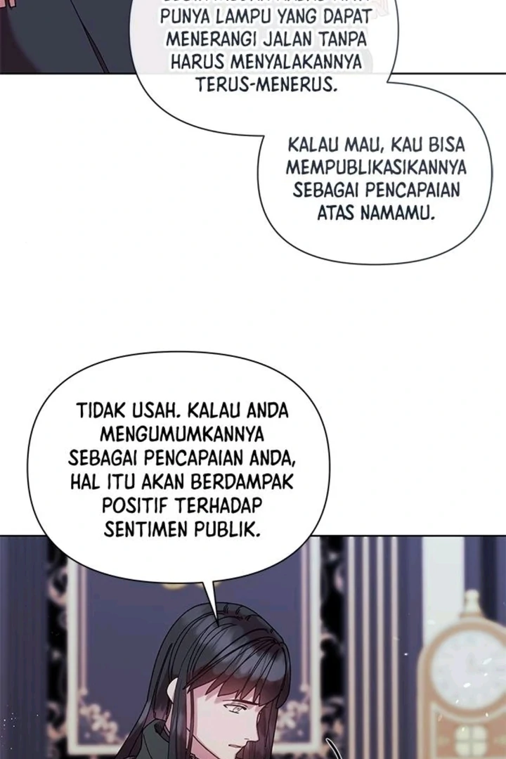 Ingram's Light chapter 58 halaman 33