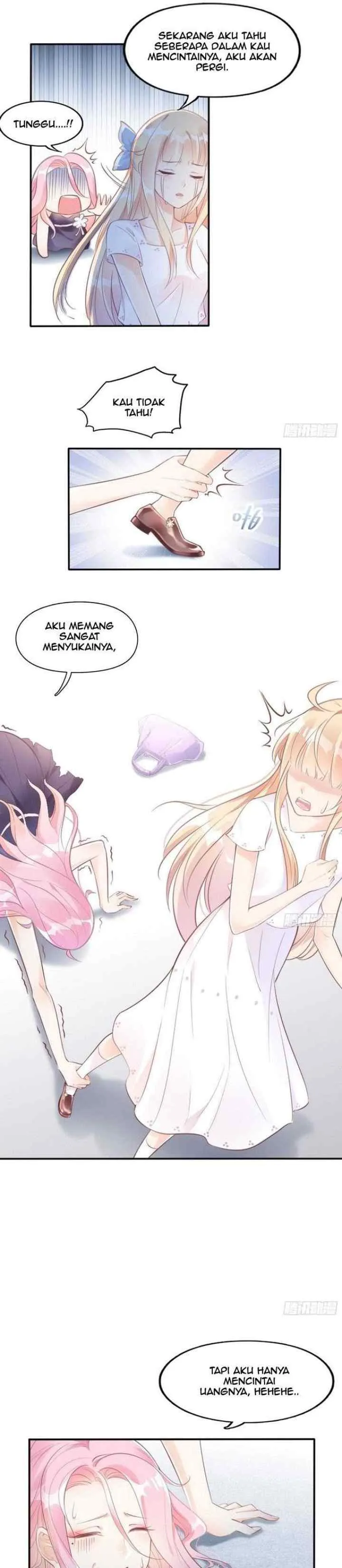 Bad Girl's Diary chapter 3 halaman 12