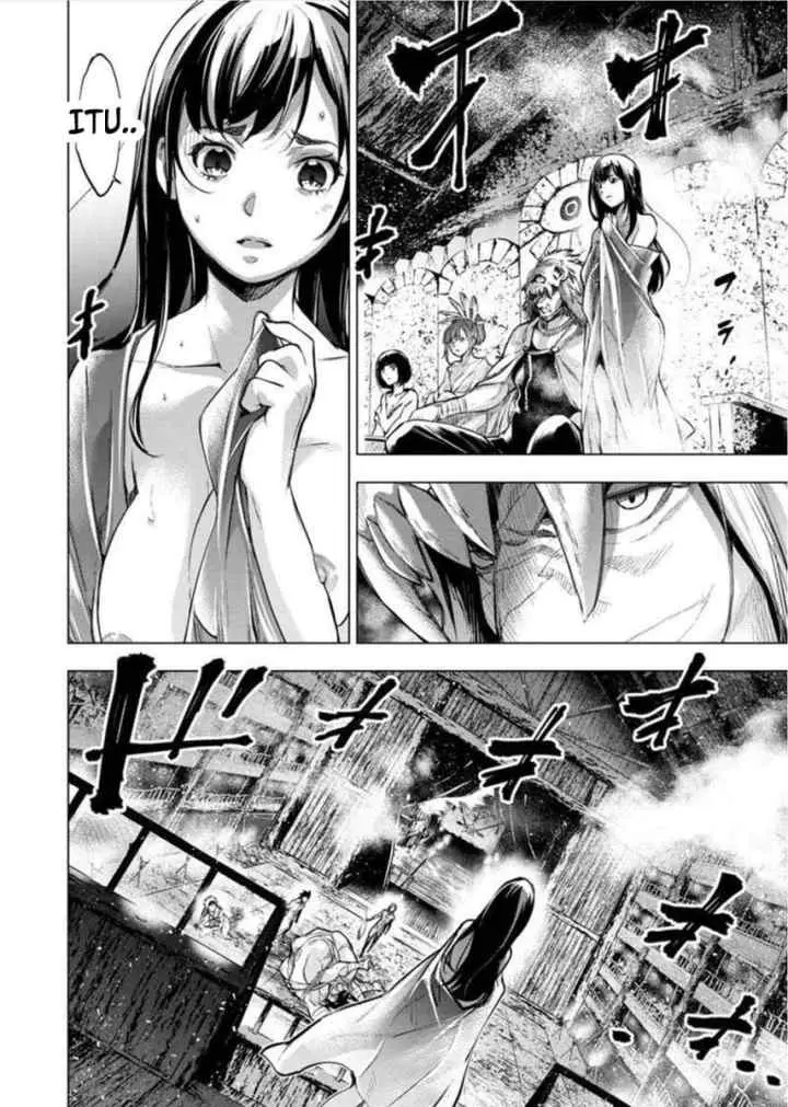 Ingoshima chapter 80 halaman 4