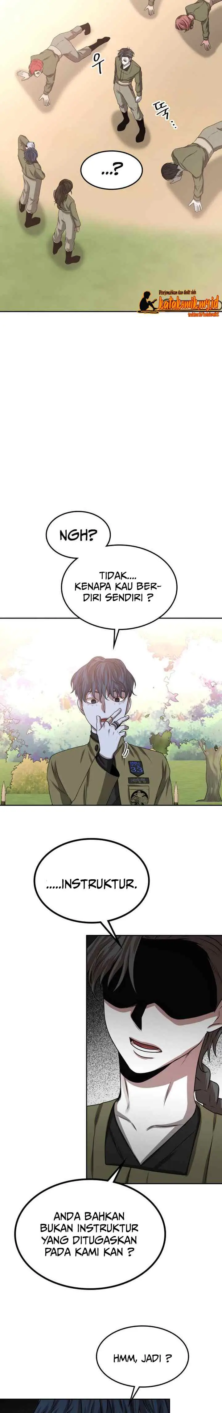 Midwood chapter 8.2 halaman 10