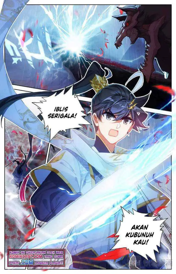 Cang Yuantu chapter 78 halaman 9