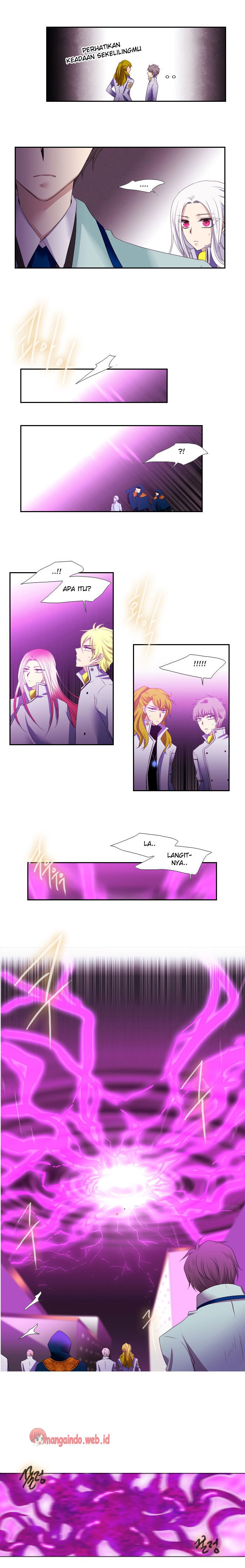 Black Haze chapter 107 halaman 8