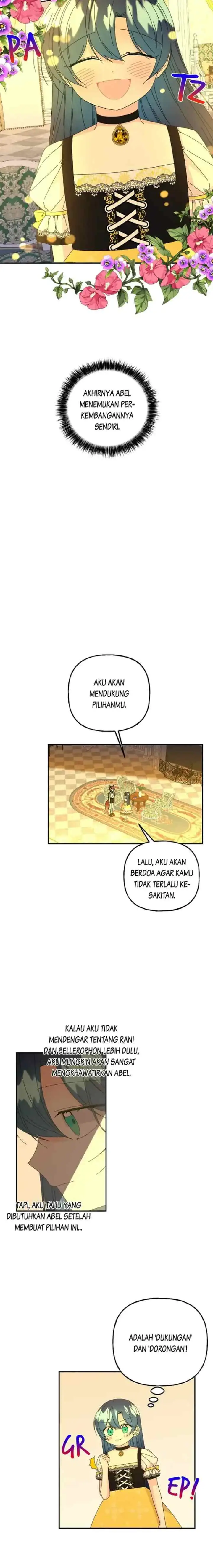 Daughter of the Great Wizard chapter 141 halaman 11