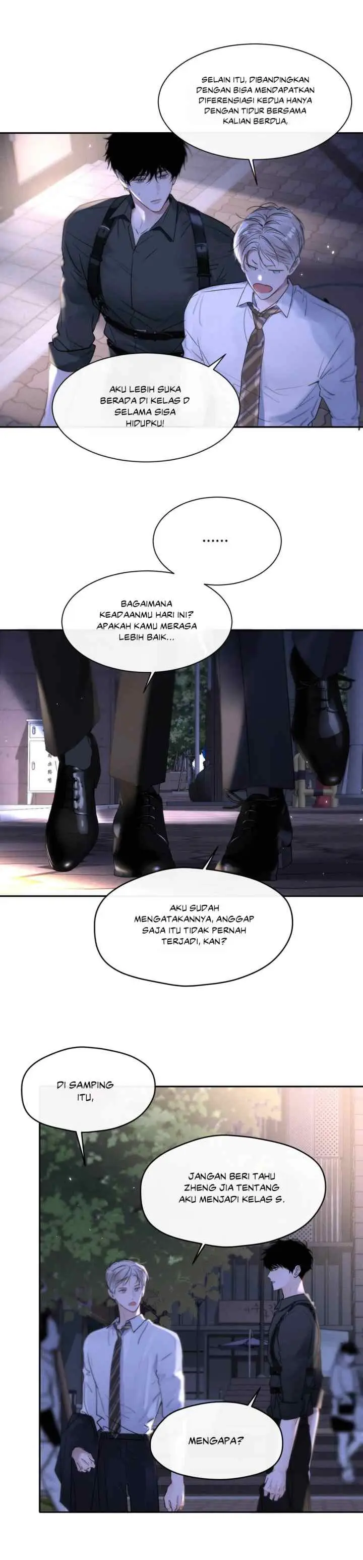 I Became a First-Class Guide Thanks to My Childhood Friends chapter 9 halaman 8