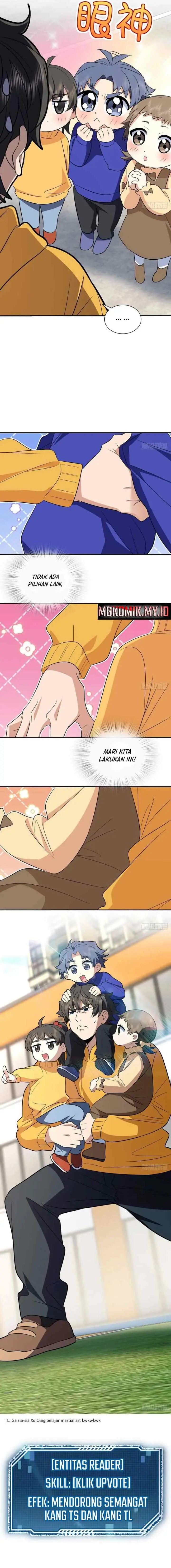 My Wife Is From a Thousand Years Ago chapter 364 halaman 12