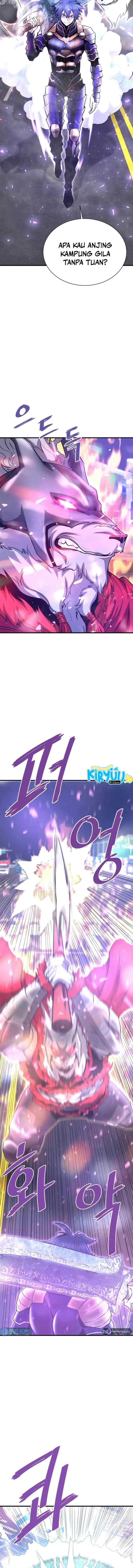 Han Dae Sung Returned From Hell chapter 51 halaman 8