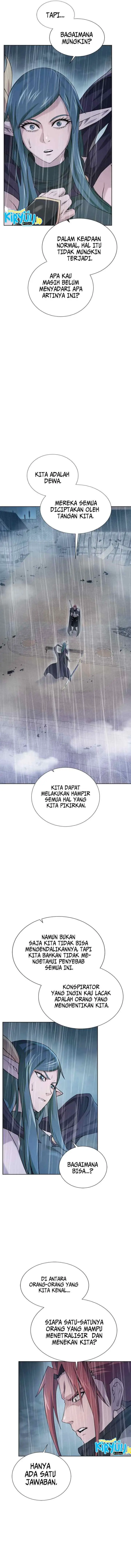 Dungeons & Artifacts chapter 119 halaman 9