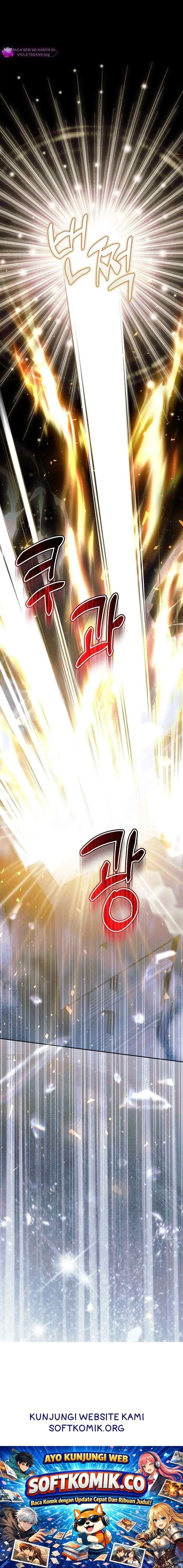 He's a Villain, But He's Favored chapter 65 halaman 13