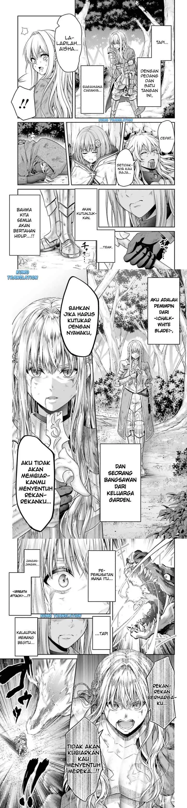 Tensei Shita Kuukan Mahoutsukai wa Shoutai Kakushite Medachitai! chapter 1 halaman 10