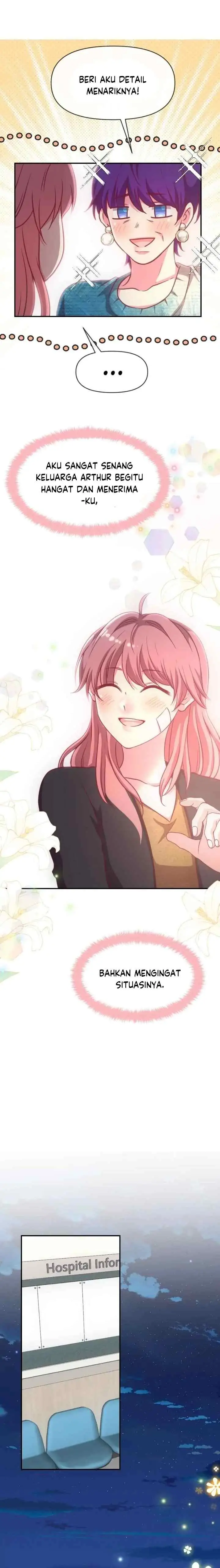 Hello Baby chapter 50 halaman 18