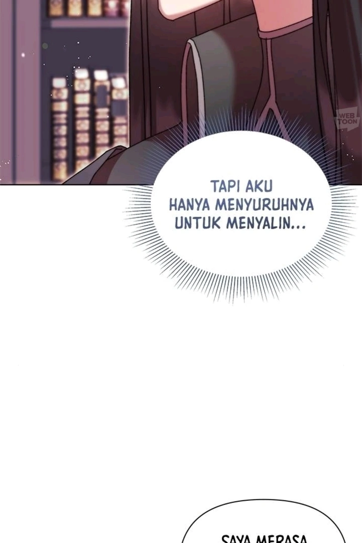 Ingram's Light chapter 56 halaman 90