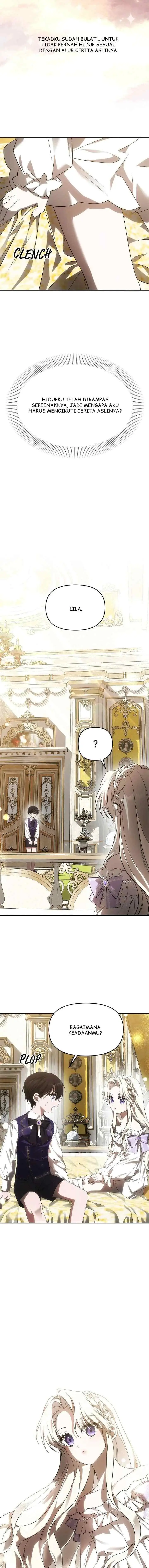 How to Escape from a Reverse Harem Cliché chapter 2 halaman 11
