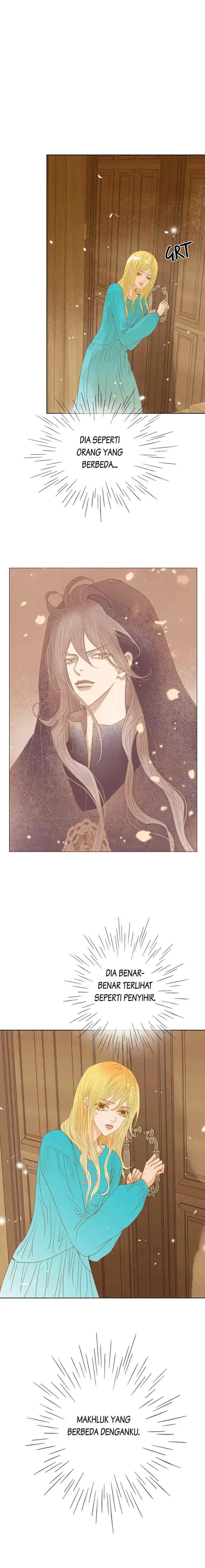 Beauty as the Beast chapter 10 halaman 7