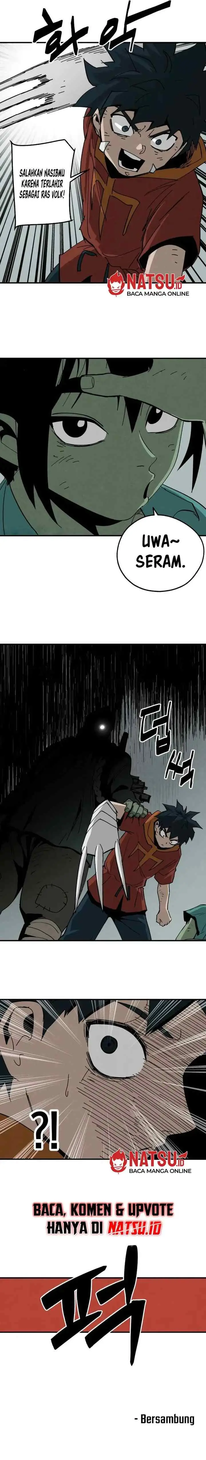 Fork & Knife chapter 18 halaman 13