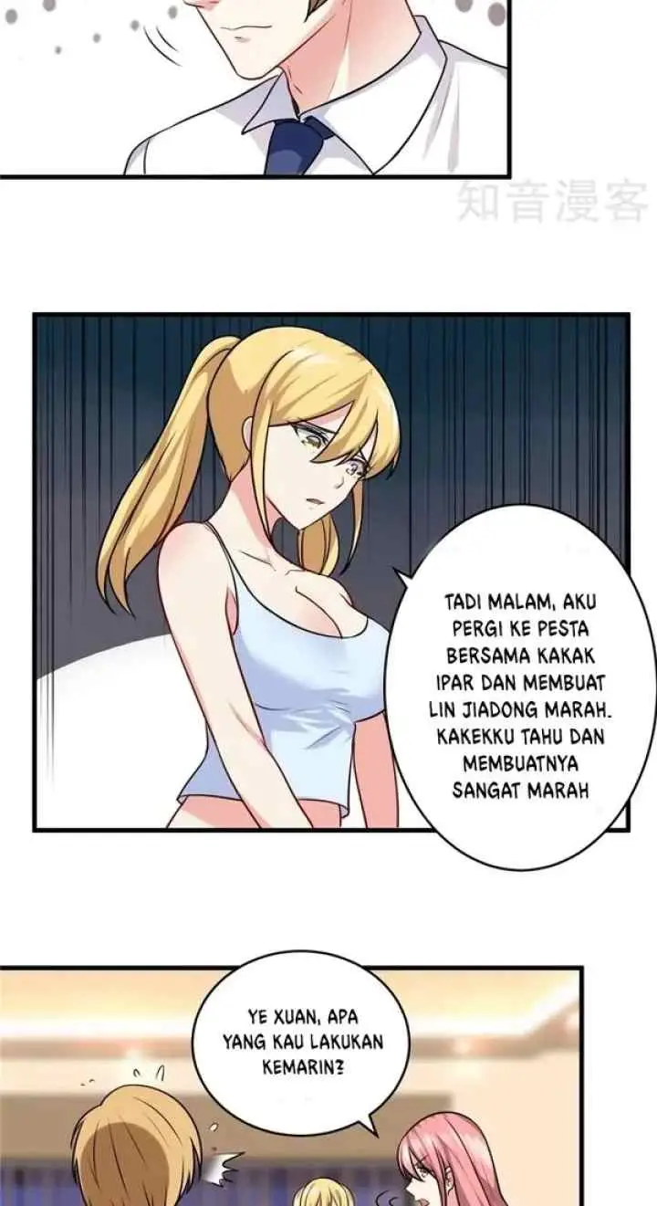 Ceo's Top Master chapter 83 halaman 14