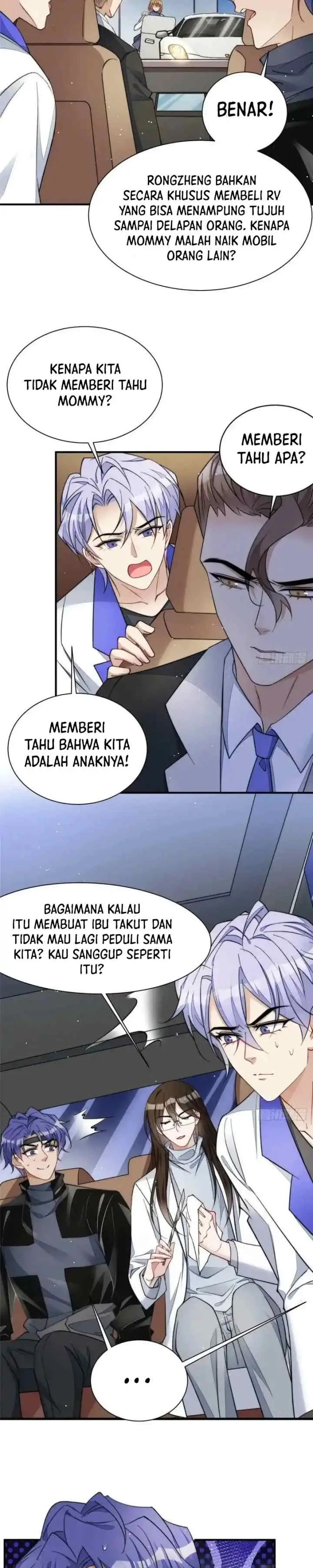 Furen Ta Chengle Da Laomen De Tuan Chong chapter 53 halaman 7