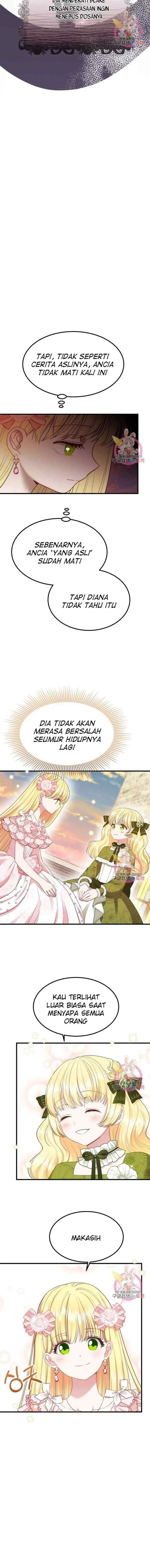 I Became the Wife of the Monstrous Crown Prince chapter 24 halaman 9