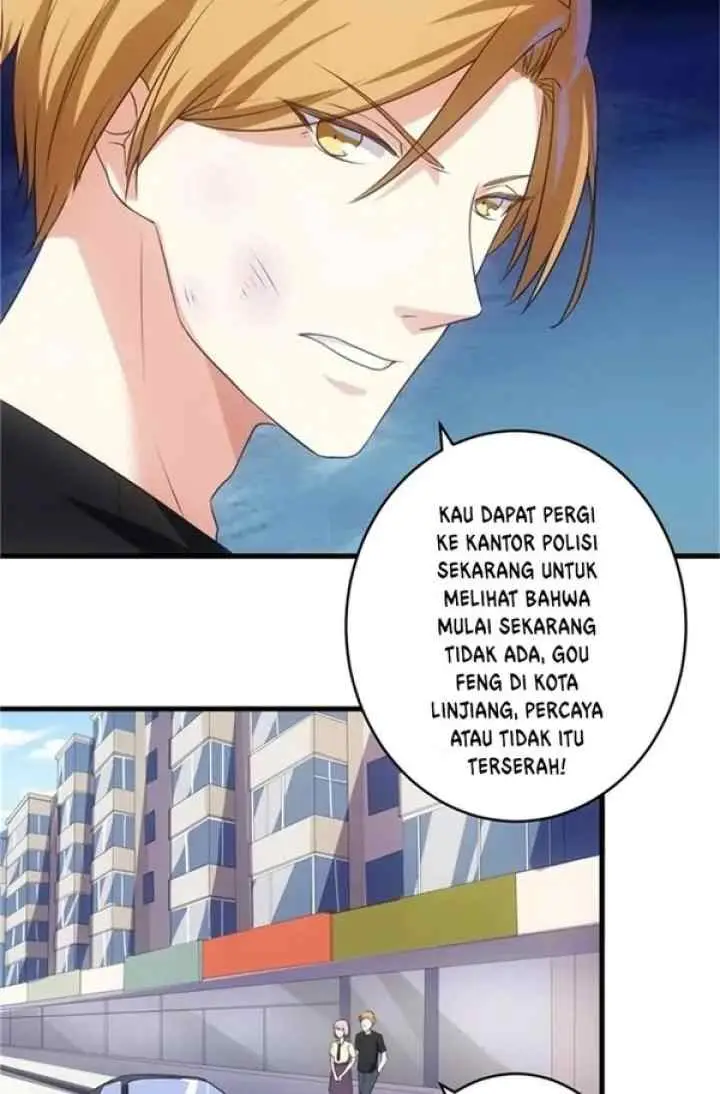 Ceo's Top Master chapter 69 halaman 14