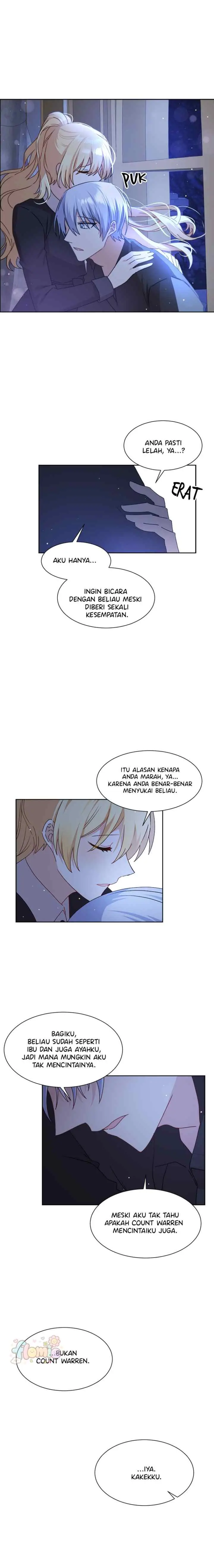 Im Just His Friend chapter 22 halaman 17