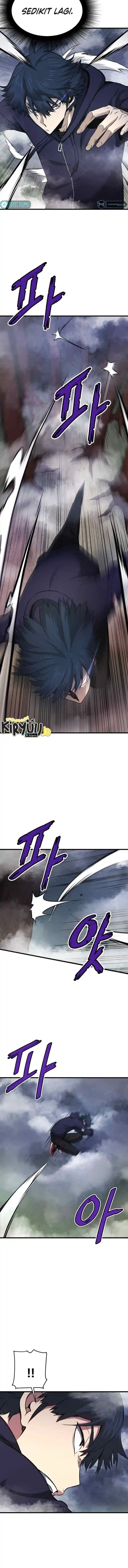 Han Dae Sung Returned From Hell chapter 15 halaman 5